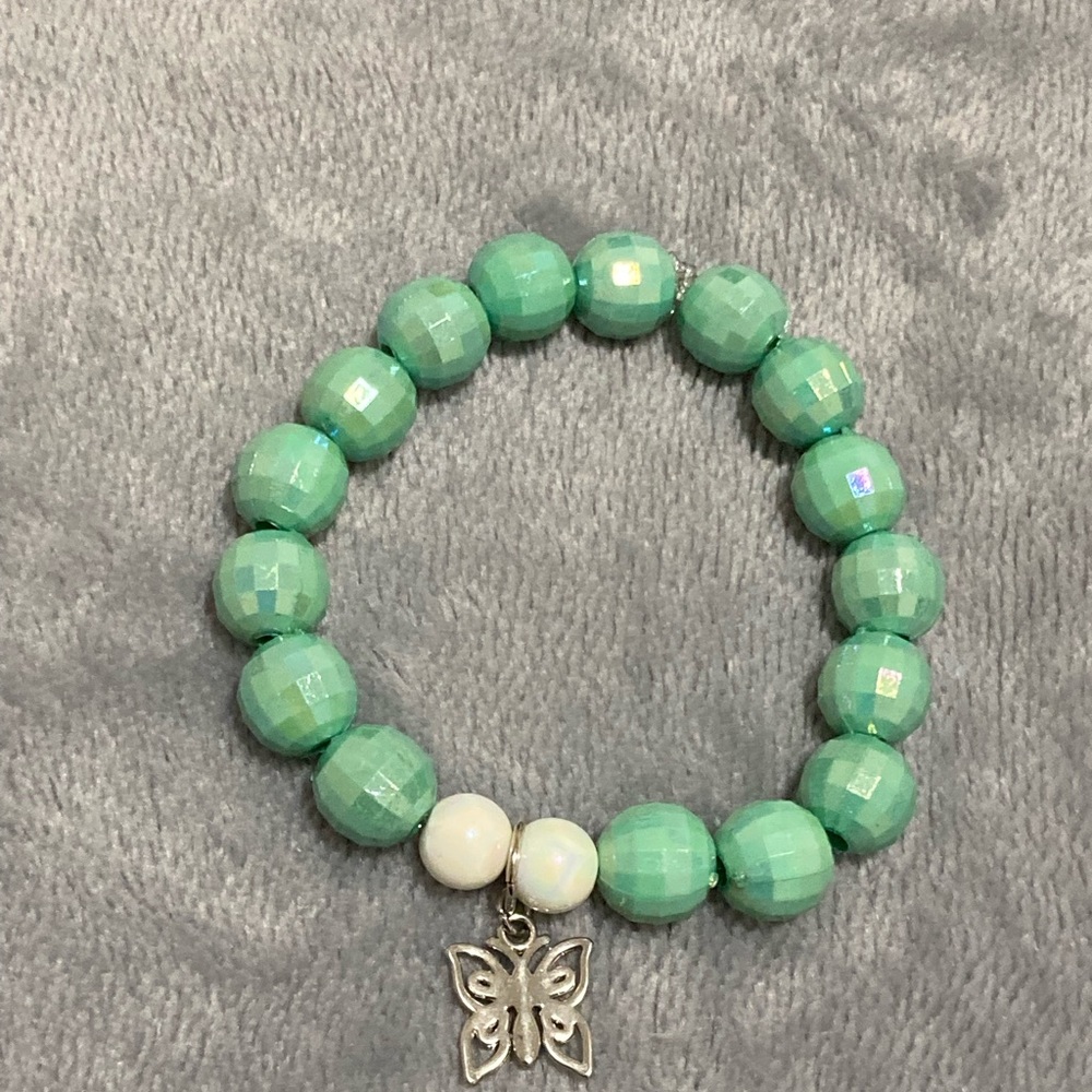 Custom good quality bracelets ⭐️